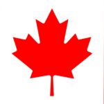 canada, flag, canadian flag, view, canadian flag, canadian flag, canadian flag, canadian flag, canadian flag